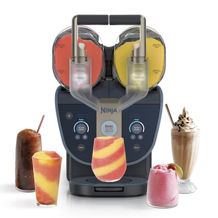 Twist Slushie