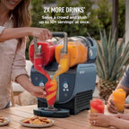 Twist Slushie