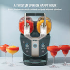 Twist Slushie