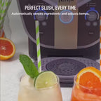 Twist Slushie