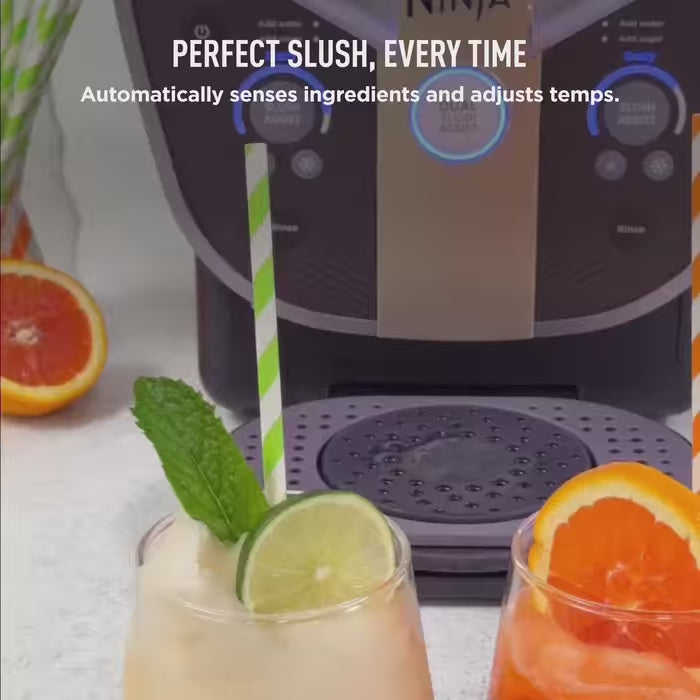 Twist Slushie